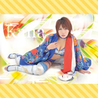 Kanako Urai feet photo thumbnail