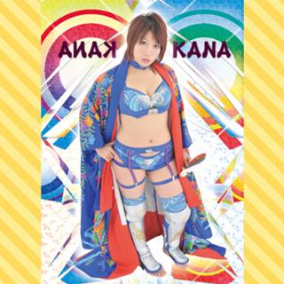 Kanako Urai feet photo thumbnail