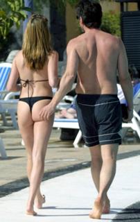 Suzi Perry feet photo 5