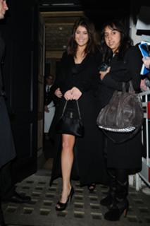 Gemma Arterton feet photo thumbnail