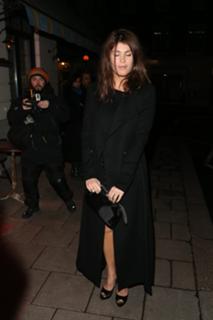 Gemma Arterton feet photo thumbnail