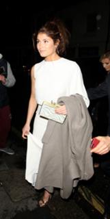 Gemma Arterton feet photo thumbnail
