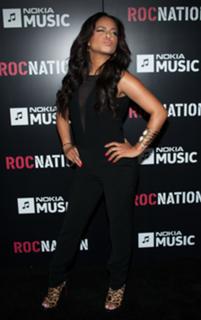 Christina Milian feet photo thumbnail
