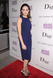 Emmy Rossum feet photo thumbnail