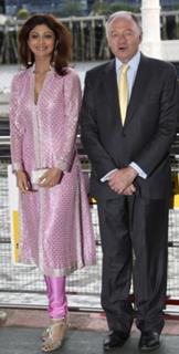 Shilpa Shetty Kundra feet photo thumbnail