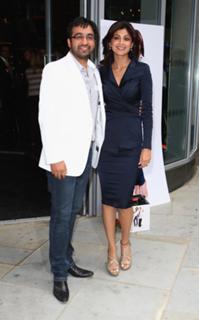 Shilpa Shetty Kundra feet photo thumbnail