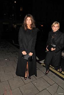 Gemma Arterton feet photo thumbnail