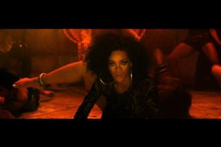 Rihanna feet photo thumbnail