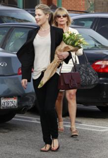 Ali Larter feet photo thumbnail