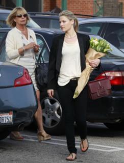 Ali Larter feet photo thumbnail