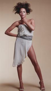 Carmen Ejogo feet photo 3