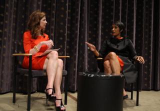 Dana Delany feet photo thumbnail