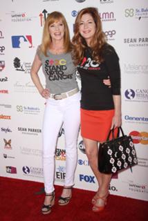 Dana Delany feet photo thumbnail