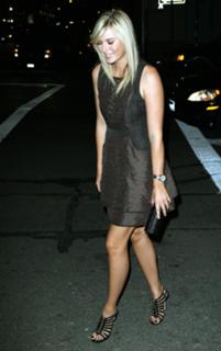 Maria Sharapova feet photo thumbnail