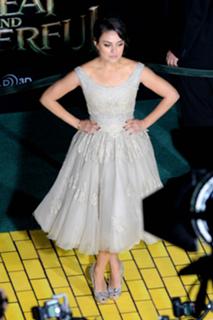 Mila Kunis feet photo thumbnail