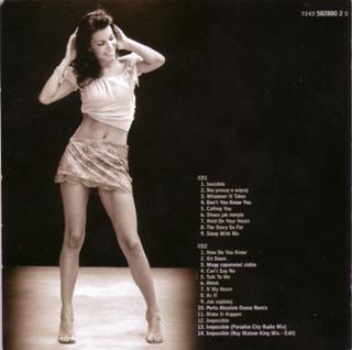 Edyta Górniak feet photo thumbnail