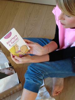 Alessia Marcuzzi feet photo thumbnail