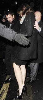 Jennifer Garner feet photo thumbnail