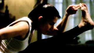 Lisa Edelstein feet photo thumbnail