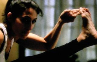 Lisa Edelstein feet photo thumbnail
