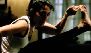 Lisa Edelstein feet photo thumbnail