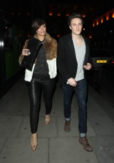 Frankie Bridge feet photo thumbnail