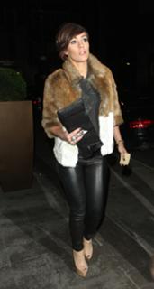 Frankie Bridge feet photo thumbnail