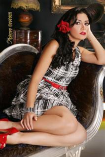 Rania Youssef feet photo 5