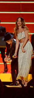 Rihanna feet photo thumbnail