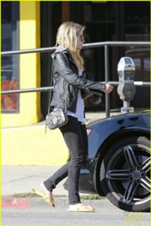 Ashley Benson feet photo thumbnail
