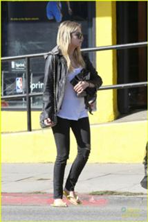Ashley Benson feet photo thumbnail