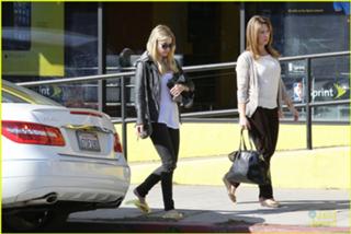 Ashley Benson feet photo thumbnail
