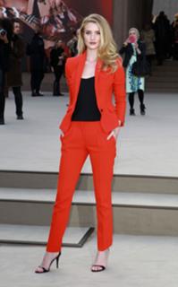 Rosie Huntington-Whiteley feet photo thumbnail