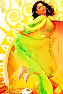 Haifa Wehbe feet photo thumbnail