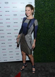 Ali Larter feet photo thumbnail