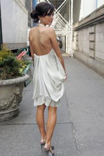 Jessica Stroup feet photo thumbnail
