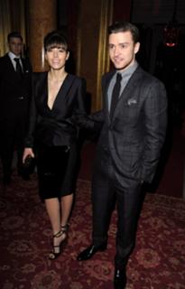 Jessica Biel feet photo thumbnail