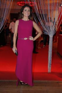 Giovanna Antonelli feet photo thumbnail
