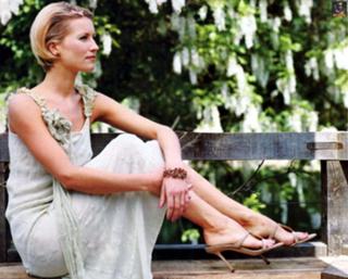 Denise Van Outen feet photo thumbnail