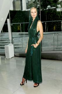 Karolina Kurkova feet photo thumbnail