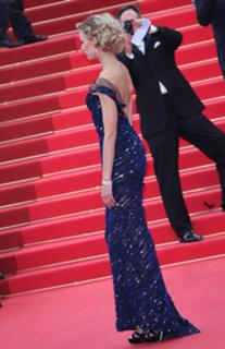 Karolina Kurkova feet photo thumbnail