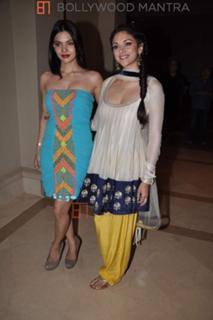 Aditi Rao Hydari feet photo thumbnail