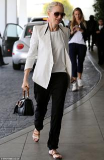 Naomi Watts feet photo thumbnail