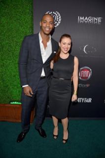 Alyssa Milano feet photo thumbnail