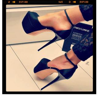 Haifa Wehbe feet photo thumbnail