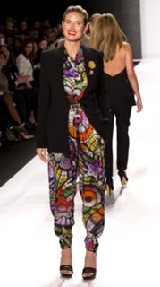 Heidi Klum feet photo thumbnail