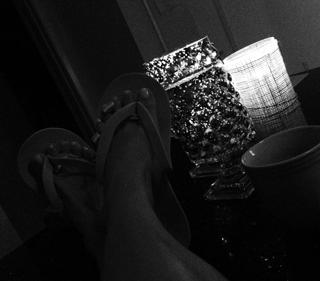 Daniella Monet feet photo thumbnail