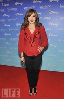 Maria Canals-Barrera feet photo 3