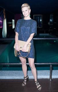 Malgorzata Kozuchowska feet photo thumbnail