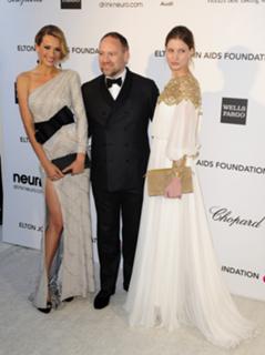 Petra Nemcova feet photo thumbnail